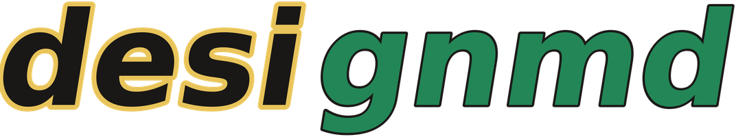 designmd logo